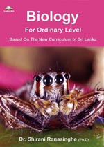 Biology for Ordinary Level 